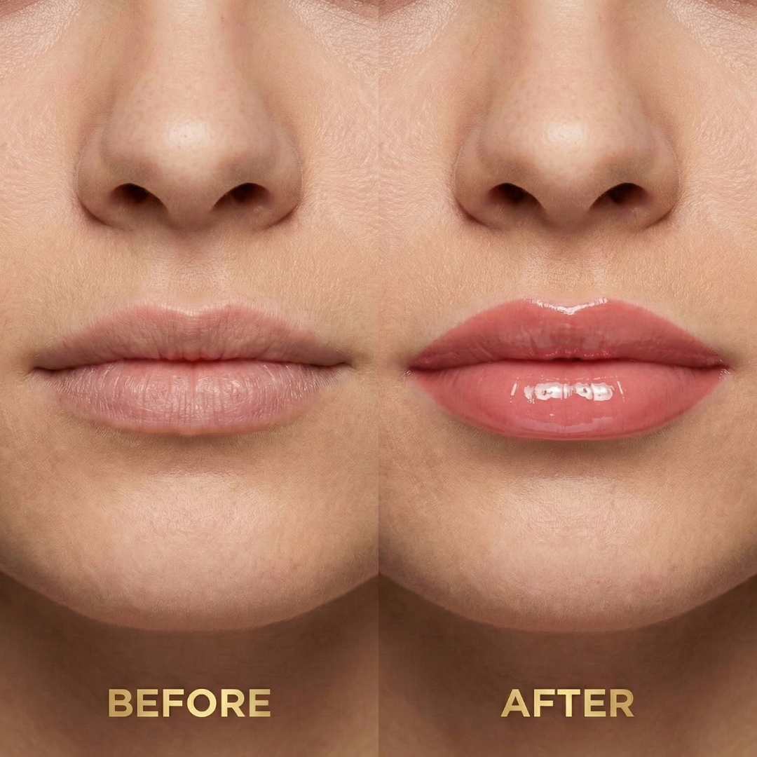 KIKO Milano 2-in-1 Lip Cream & Gloss (Set of 3) – Hydrate, Color & Plump in One