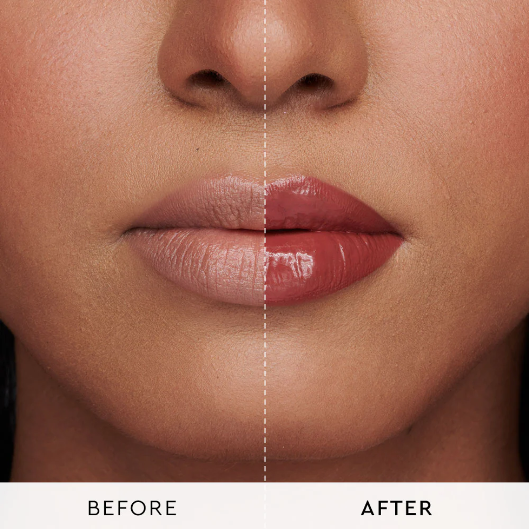 KIKO Milano 2-in-1 Lipstick & Gloss Kit (Set Of 3) – Plump, Define & Shine in One