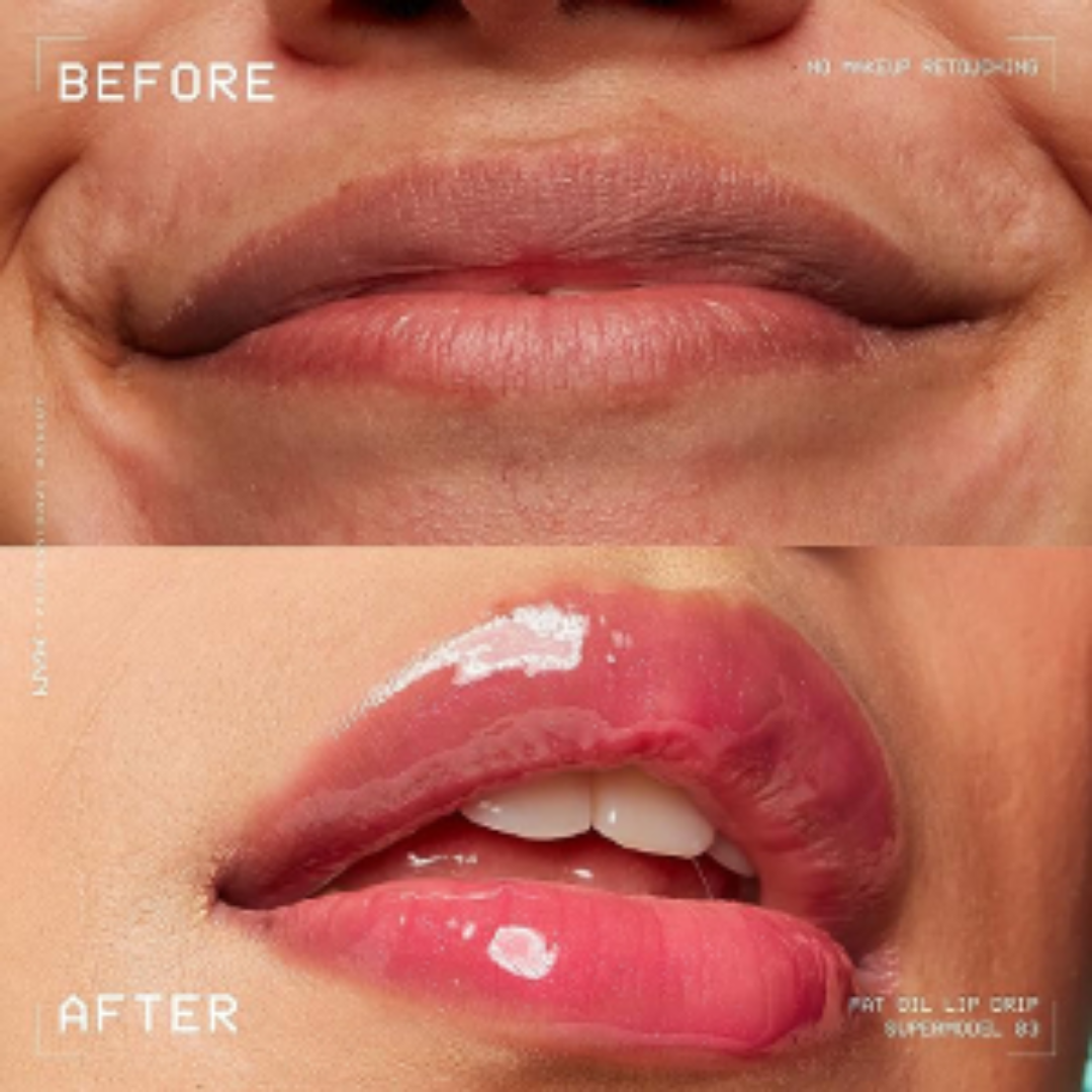 KIKO Milano 2-in-1 Lipstick & Gloss Kit (Set Of 3) – Plump, Define & Shine in One