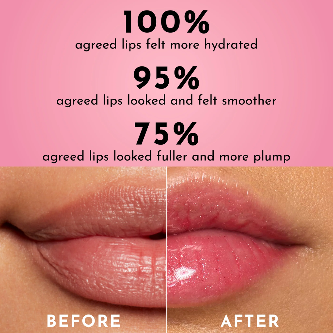 KIKO Milano 2-in-1 Lipstick & Gloss Kit (Set Of 3) – Plump, Define & Shine in One