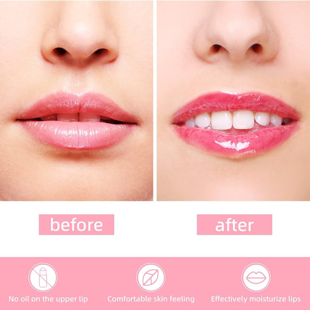 KIKO Milano 2-in-1 Lipstick & Gloss Kit (Set Of 3) – Plump, Define & Shine in One