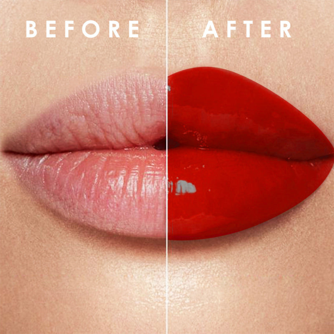 KIKO Milano 2-in-1 Lipstick & Gloss Kit (Set Of 3) – Plump, Define & Shine in One