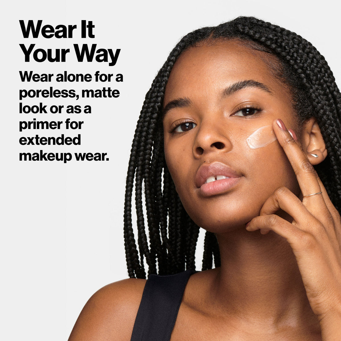 ColorStay™ Grip Matte Primer