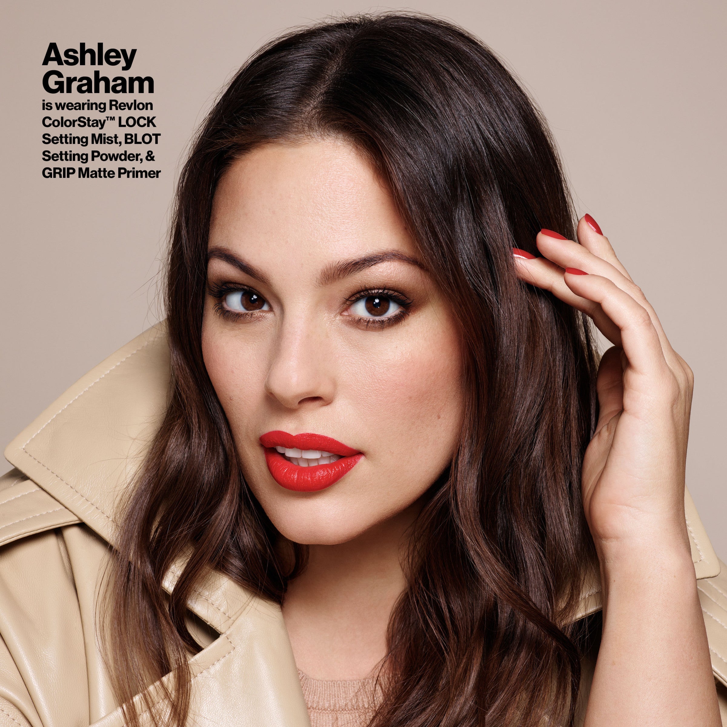 ColorStay™ Lock Setting Mist