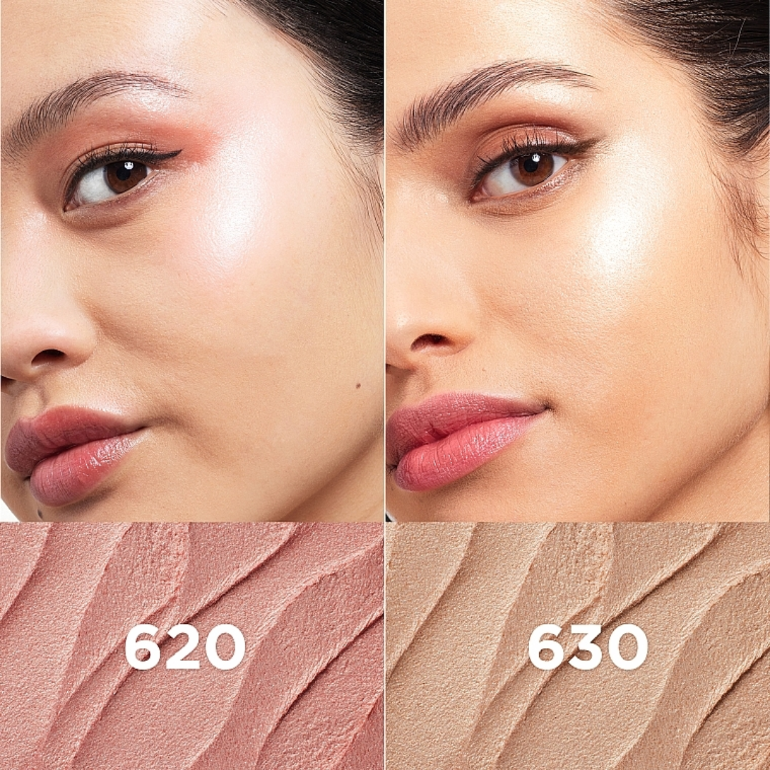 Loreal lumi glass stick (Natural glowing skin, moisurizer, primer and highlighter)