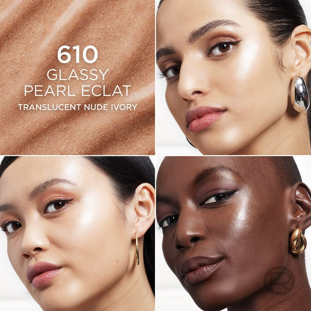 Loreal lumi glass stick (Natural glowing skin, moisurizer, primer and highlighter)