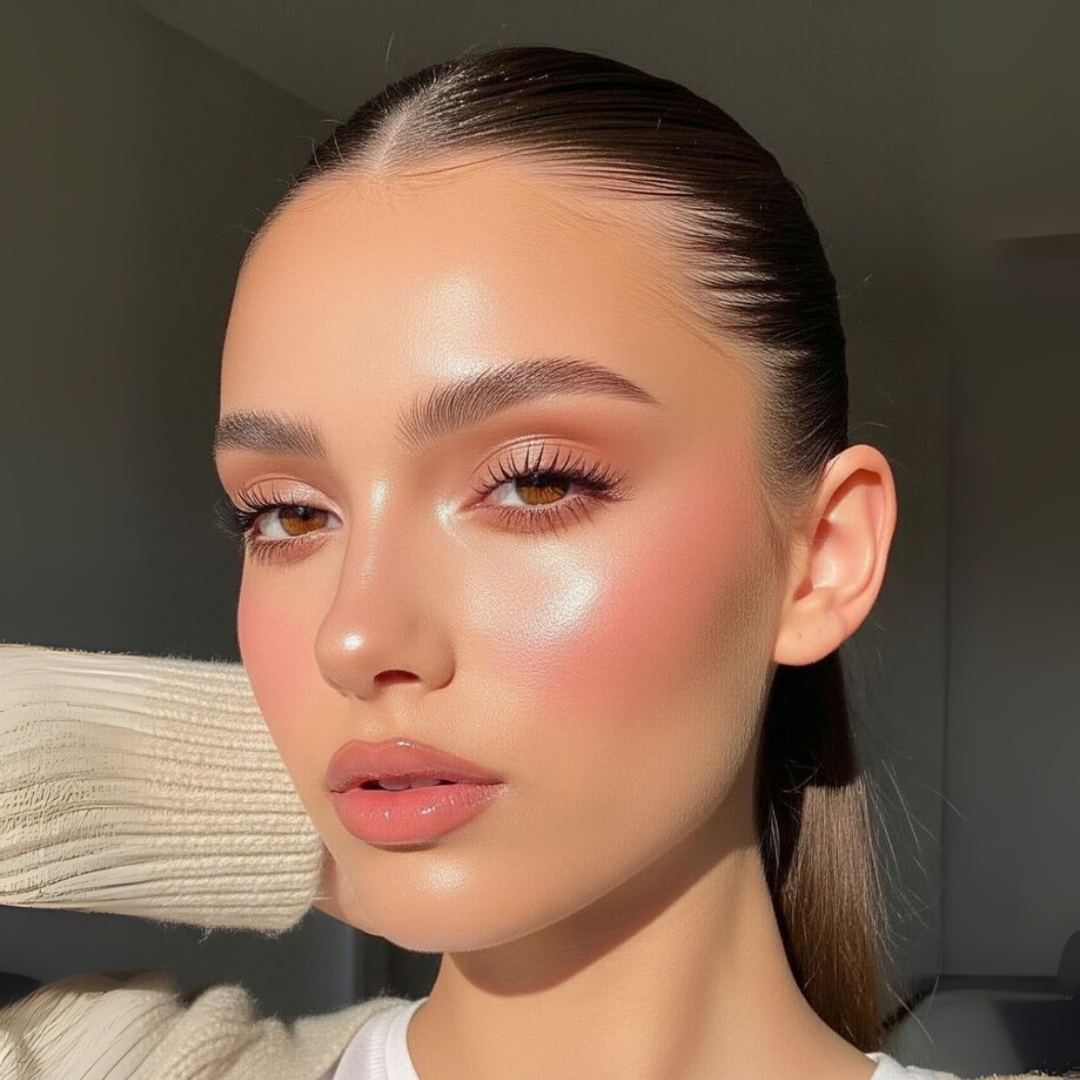 Loreal lumi glass stick (Natural glowing skin, moisurizer, primer and highlighter)