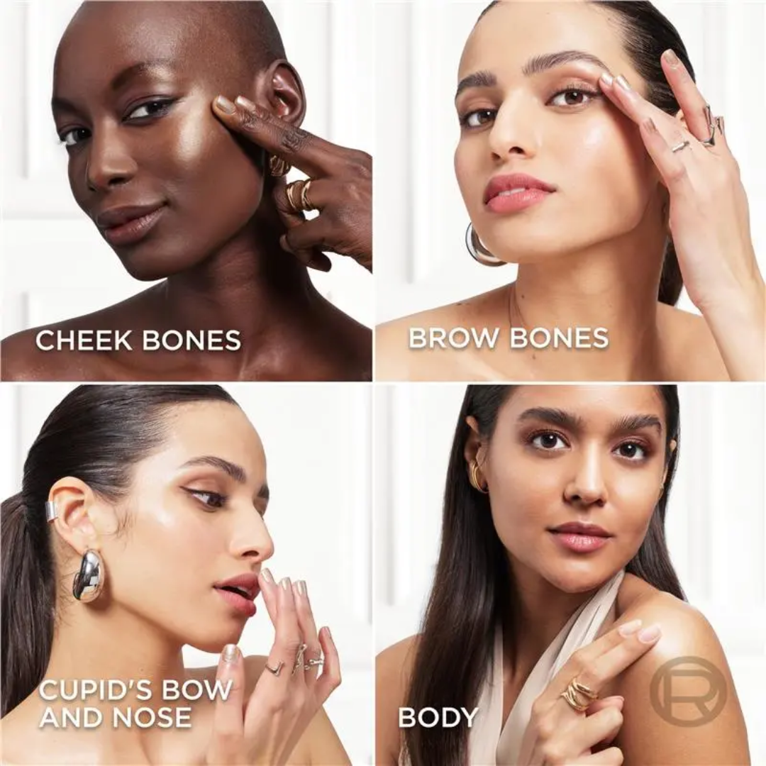 Loreal lumi glass stick (Natural glowing skin, moisurizer, primer and highlighter)