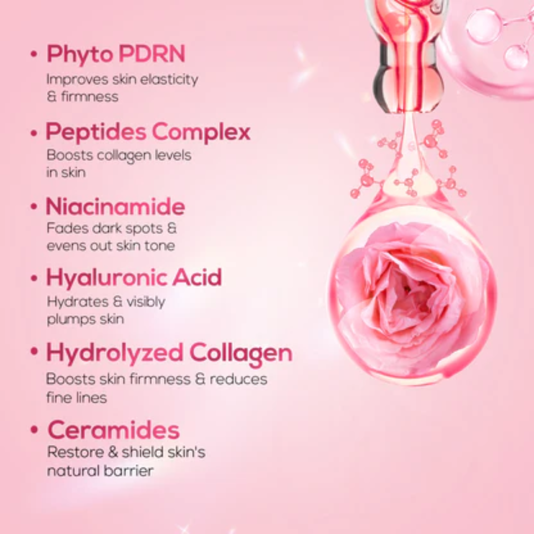 Renee Collagen Overnight Mask - wake up to plump & glowy skin