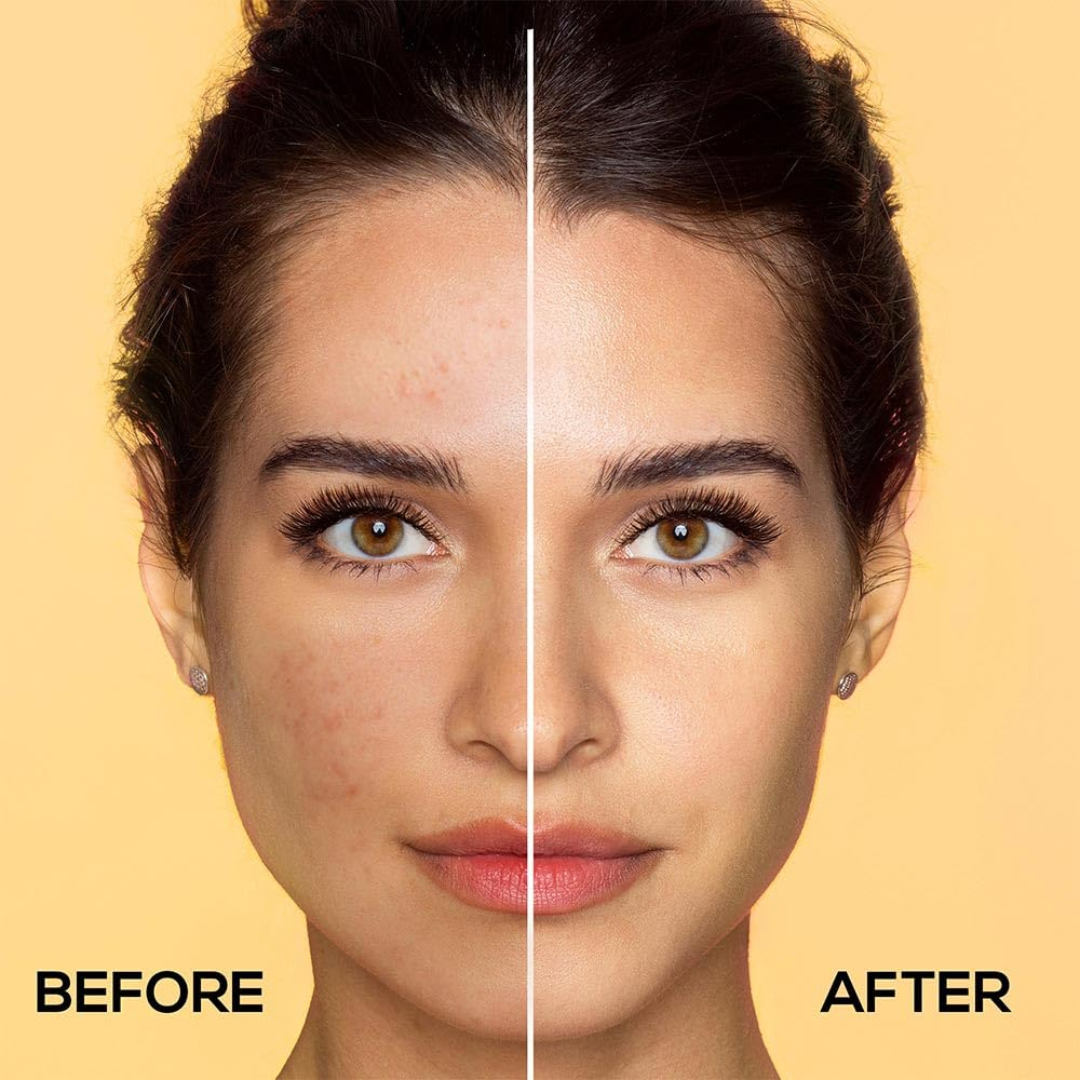 All In One Tinted Moisturizer  I Skincare, Hydration and Coverage for daily wear I Perfect for Radiance And Dewy Look