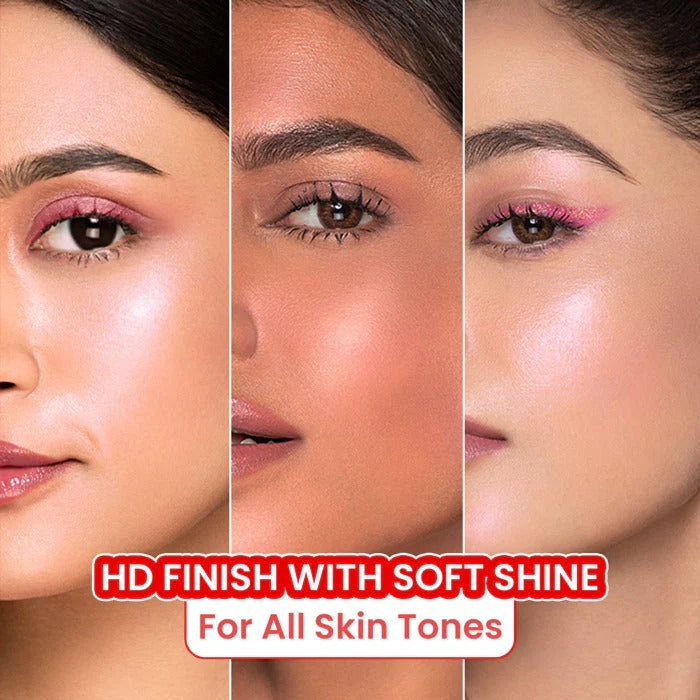 So True Strobe Cream (Primer, Highlighter, Moisturizer with Instant Natural Glow)